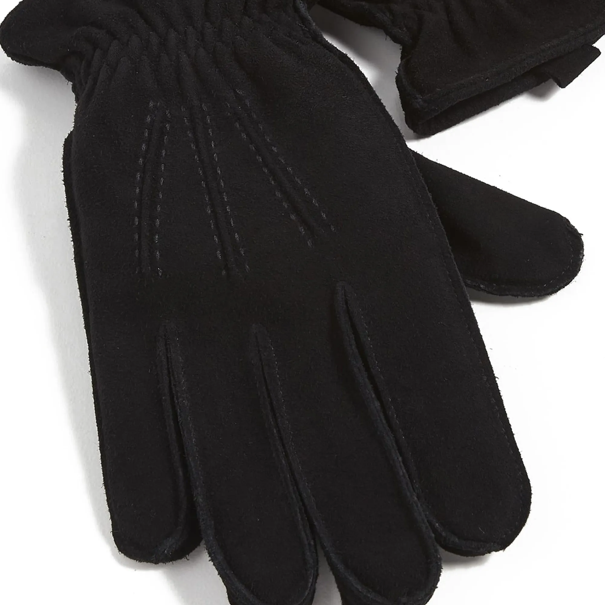 Polo Ralph Lauren Men's Water Repellent Deer Suede Gloves sold by Zulily product image thumbnail 2