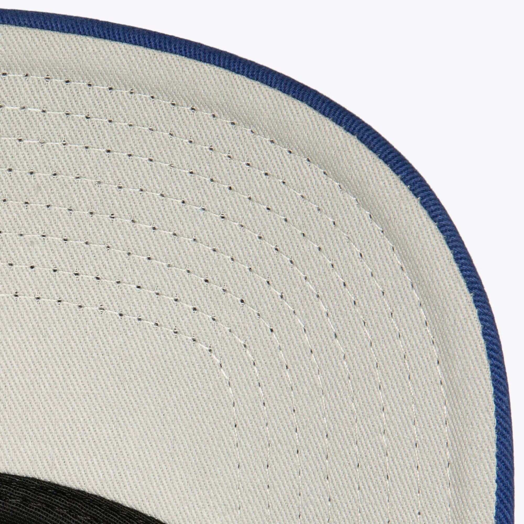 Mitchell & Ness Men's MLB Circle Change Trucker Coop Dodgers Hats sold by Zulily product image thumbnail 4