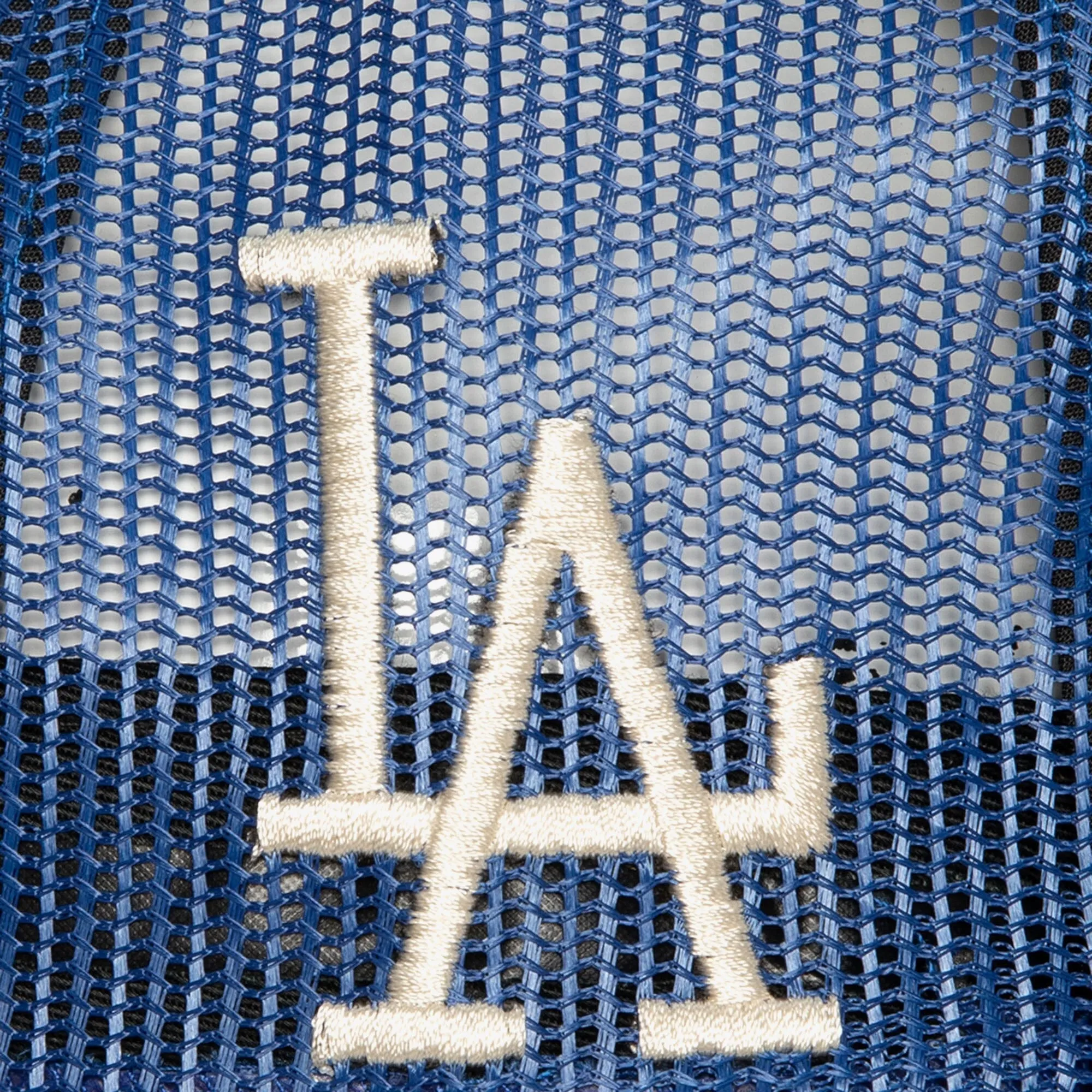 Mitchell & Ness Men's MLB Circle Change Trucker Coop Dodgers Hats sold by Zulily product image thumbnail 3