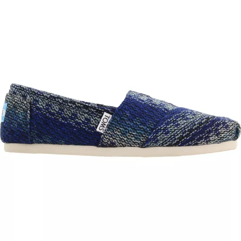 Toms Women's Alpargata Sneakers sold by Zulily