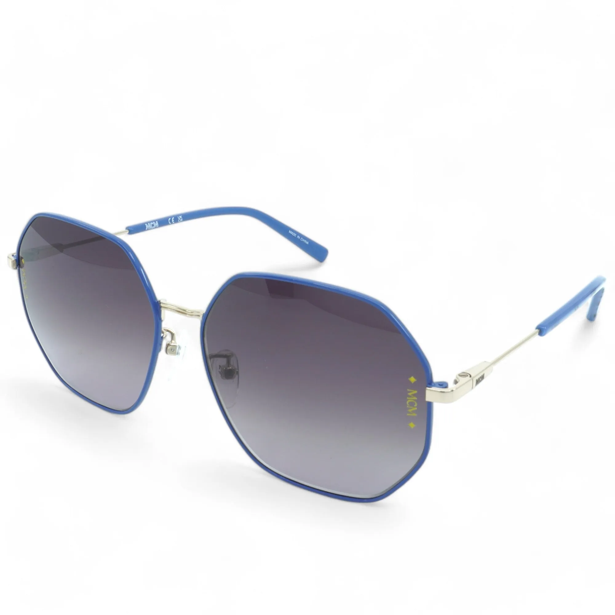 Mcm Geometri Sunglasses sold by Zulily product image thumbnail 2