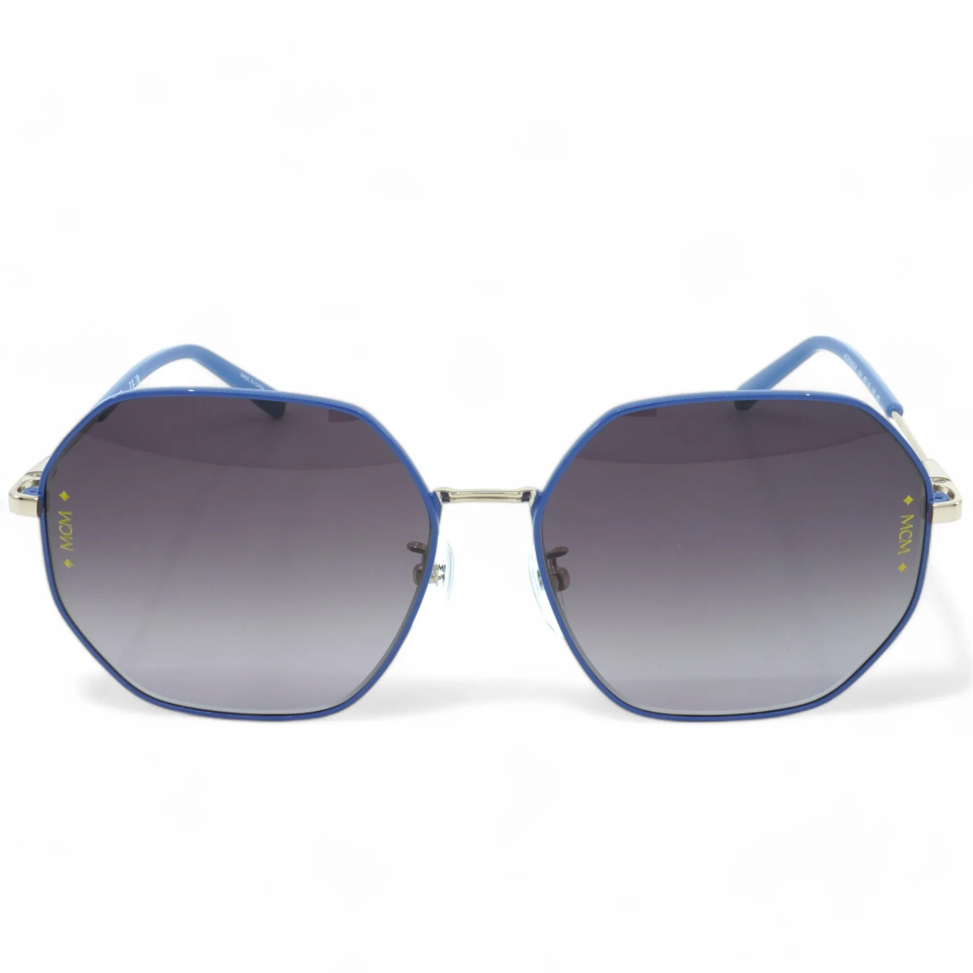 Mcm Geometri Sunglasses sold by Zulily product image thumbnail 3