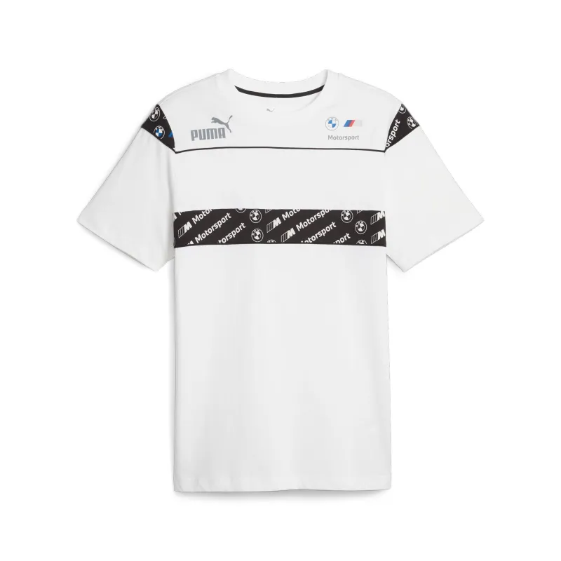 Puma Men's Bmw Motorsport Sds Tee Tops sold by Zulily