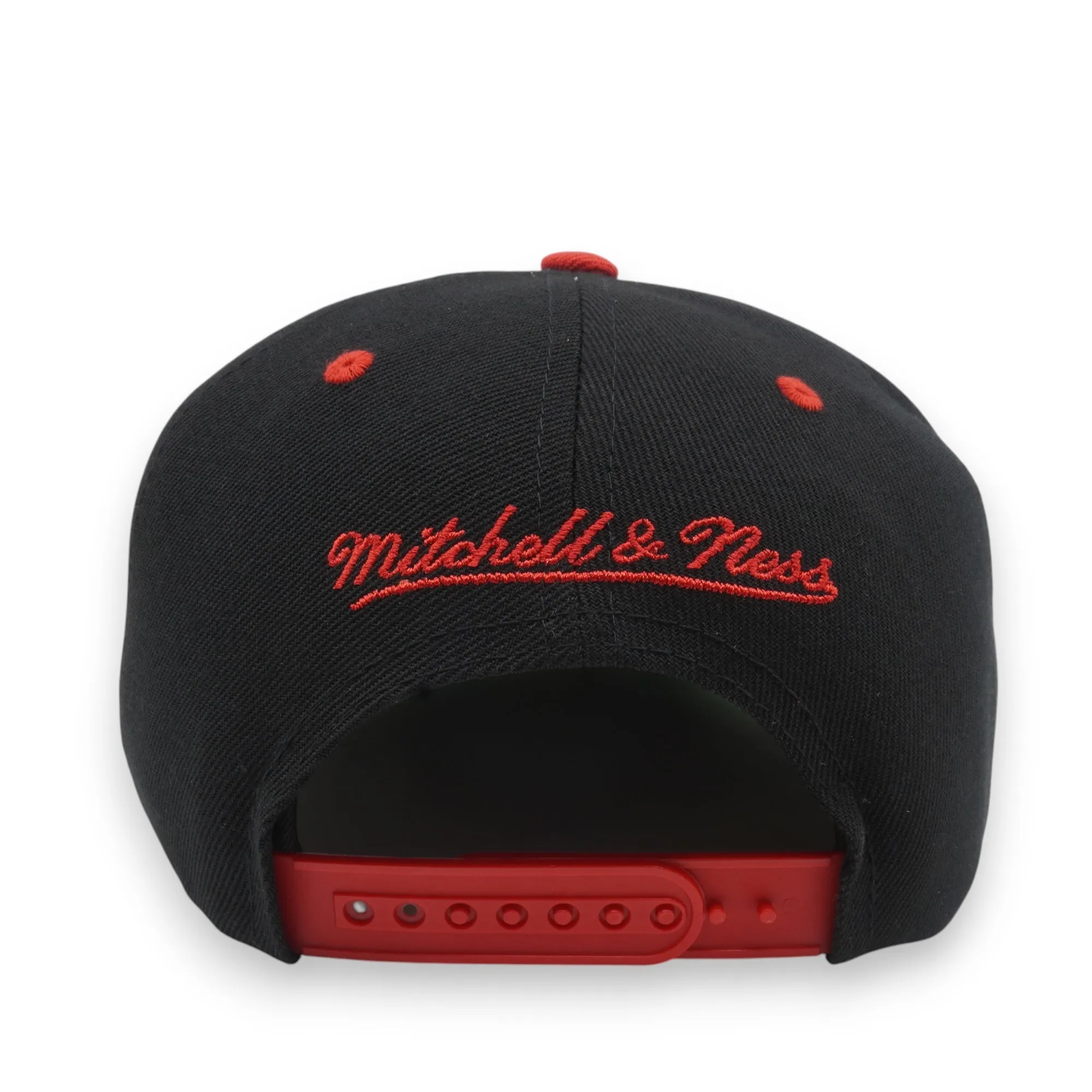 Mitchell & Ness Men's NHL 1994 All-Star Snapback Devils Snapback Caps sold by Zulily product image thumbnail 5