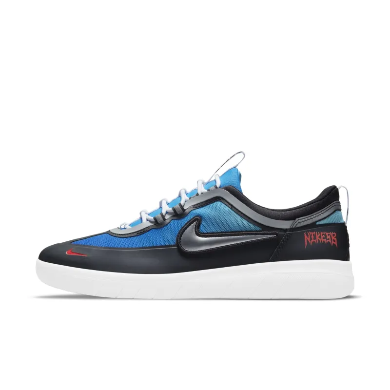 Nike Men's Sb Nyjah Free 2 Premium Shoes sold by Zulily