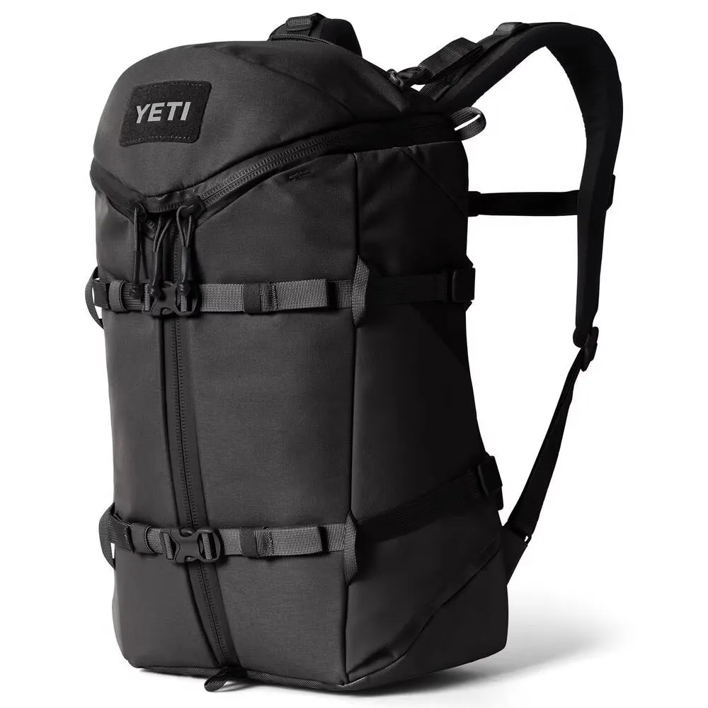 Yeti Ranchero 22L Backpack In Black Backpacks sold by Zulily