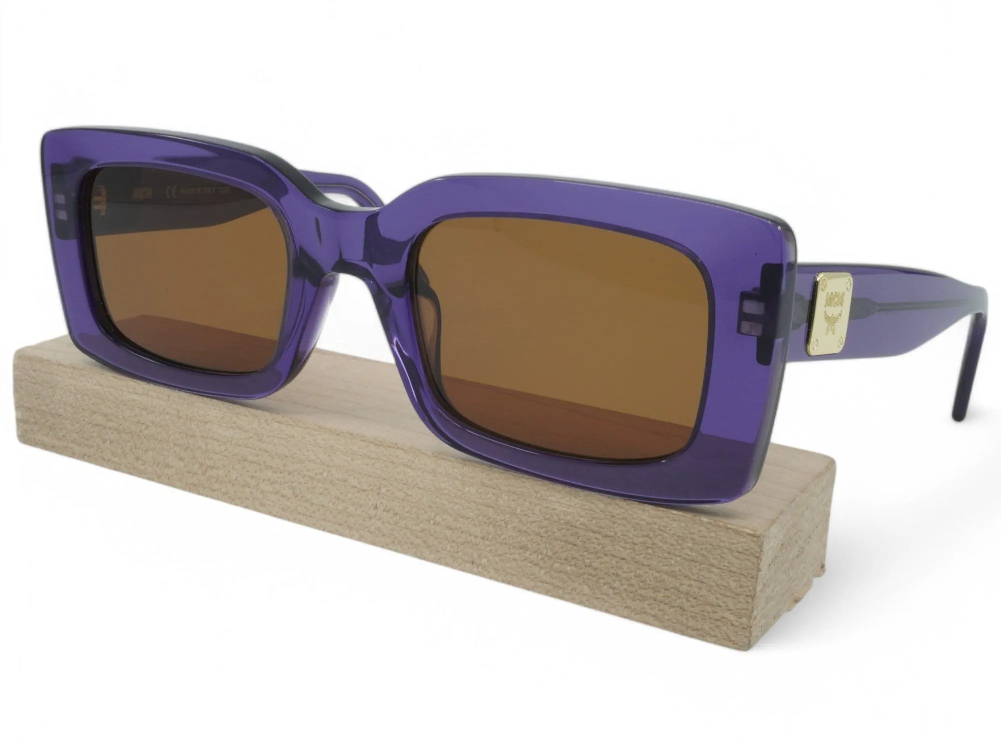 Mcm Women's Rectangle Sunglasses sold by Zulily