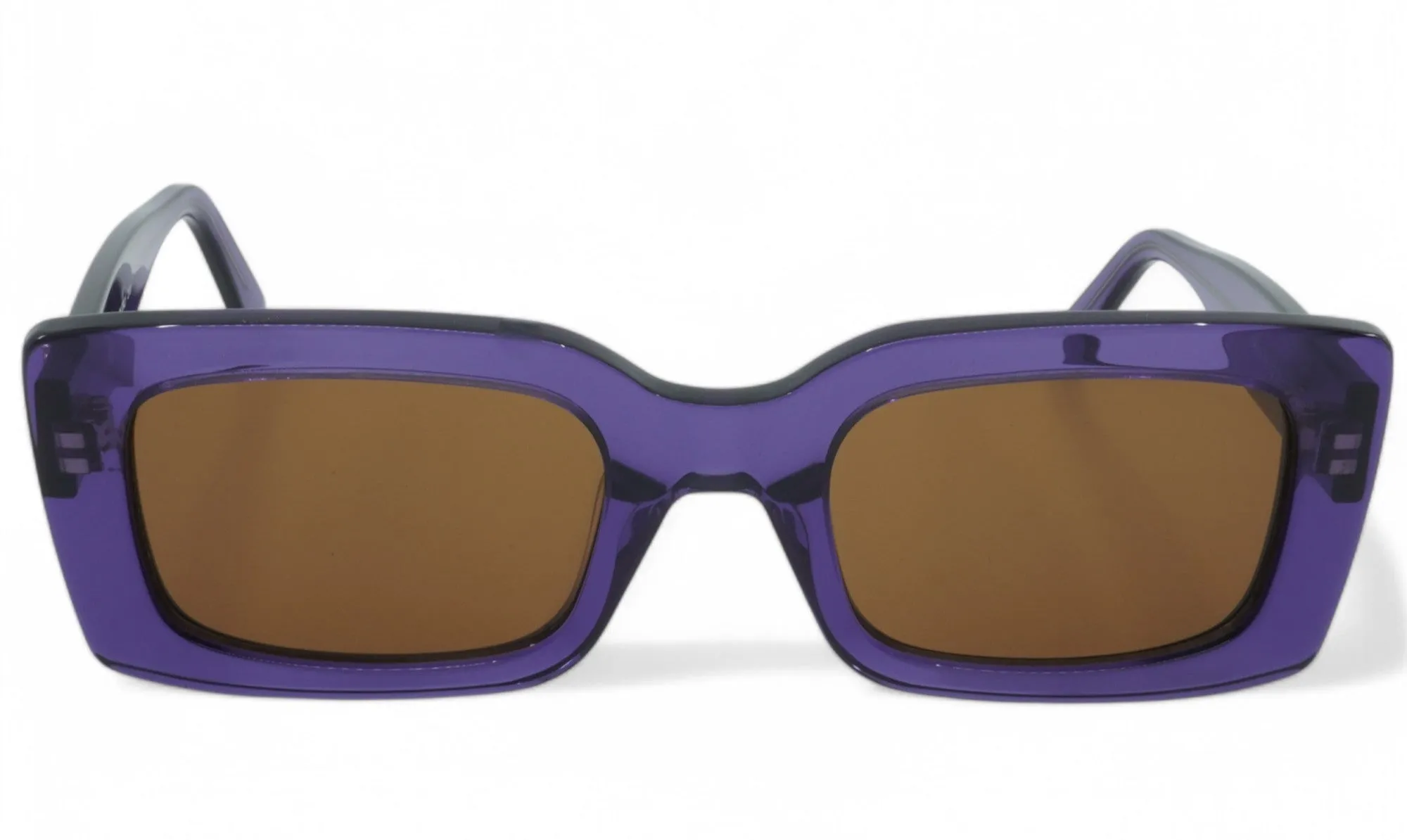Mcm Women's Rectangle Sunglasses sold by Zulily product image thumbnail 3