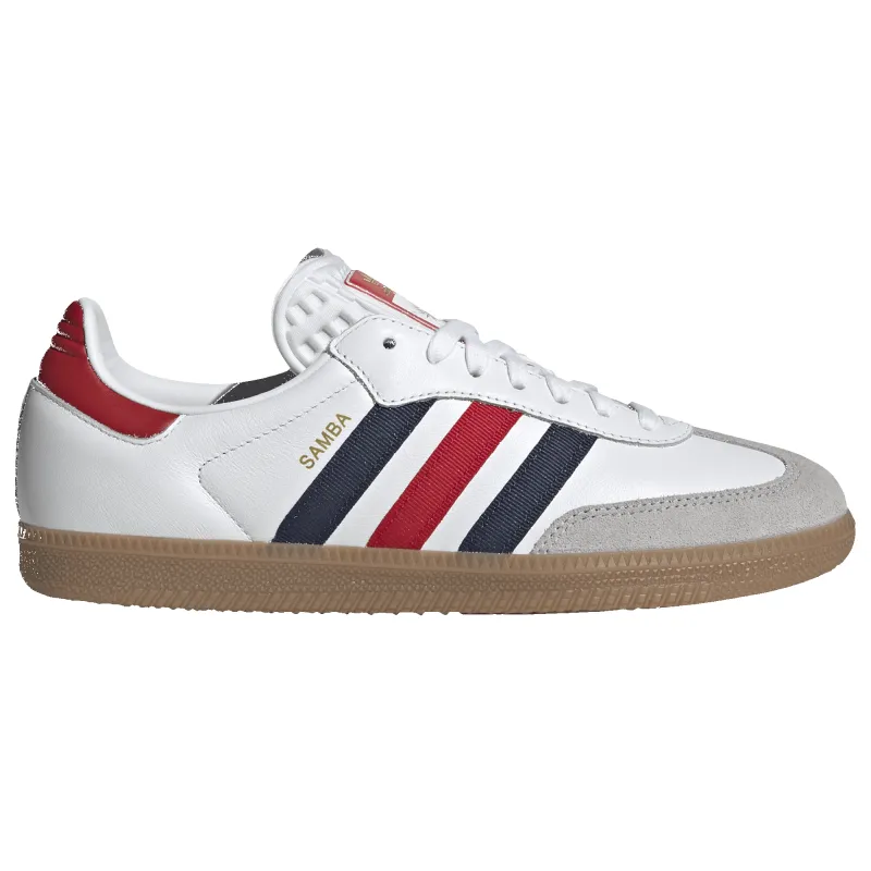 adidas Men's Samba Og 'Fifa World Cup 2026 France' made by Adidas