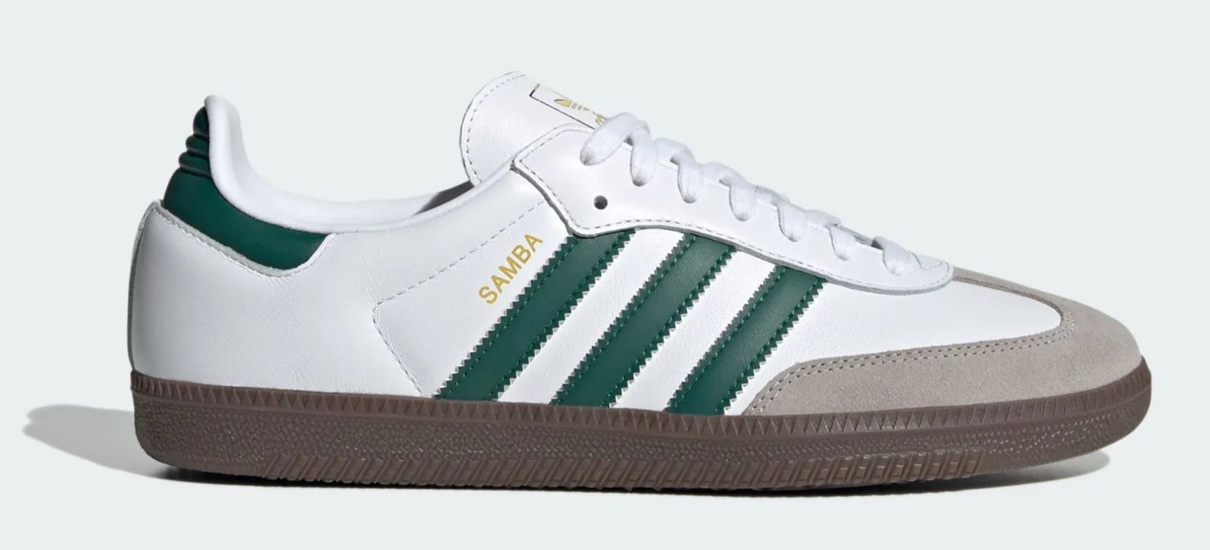 adidas Men's Samba Og Sneakers sold by Zulily