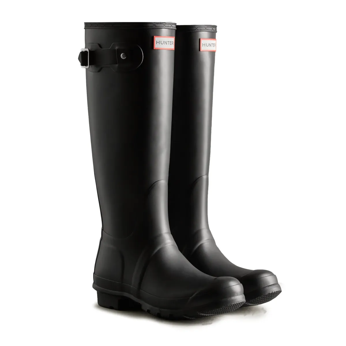 Hunter Original Tall Women's Rain Boots sold by Zulily