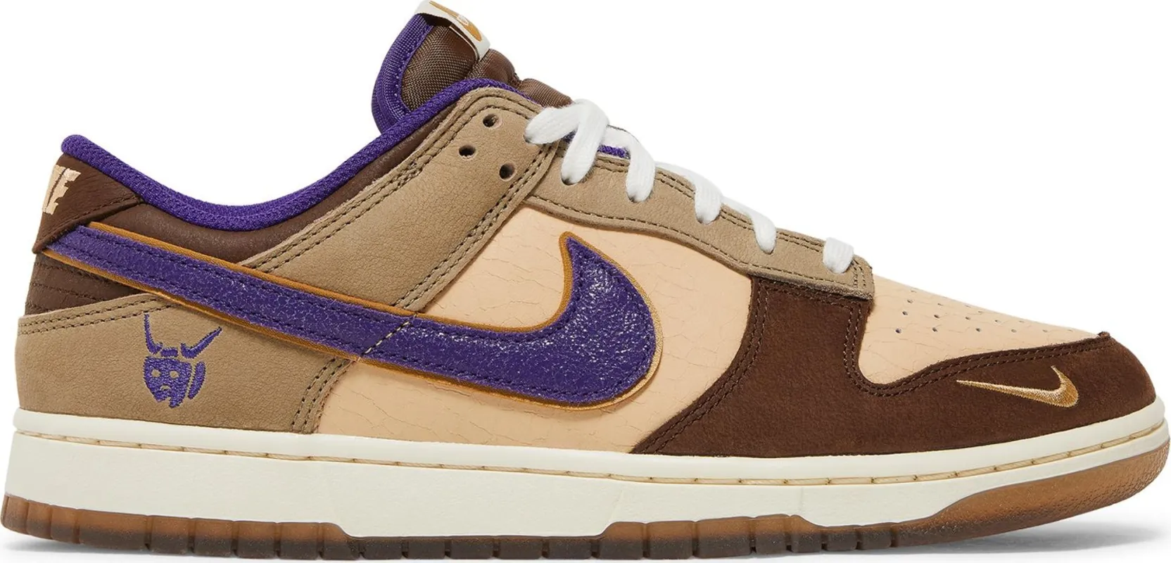 Nike Men's Dunk Low 'Setsubun 2022' Sneakers made by Nike