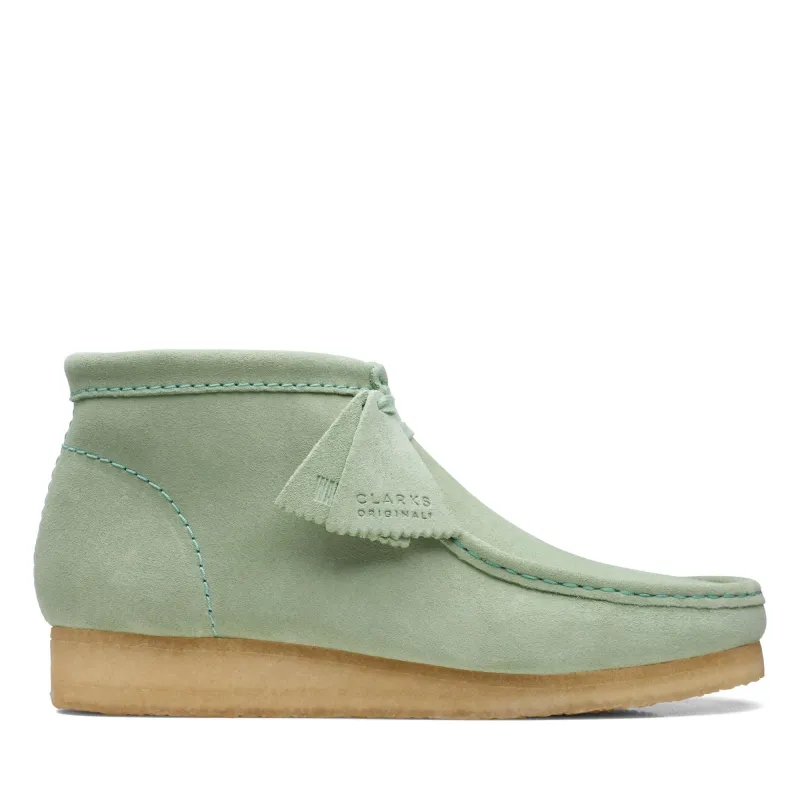 Clarks Men's Wallabee Boot Boots sold by Zulily