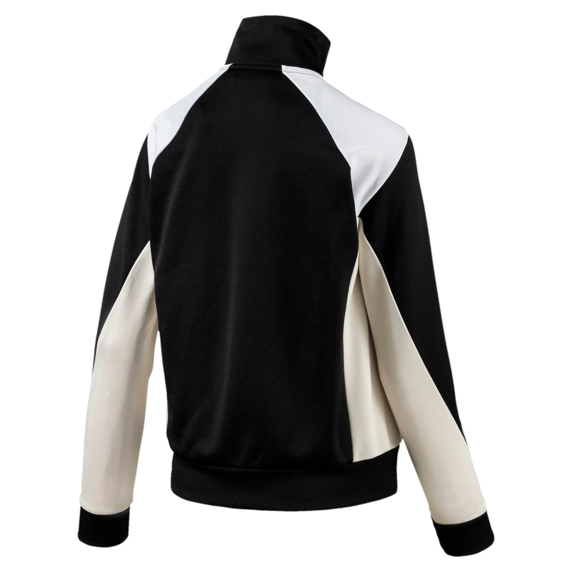 Puma Women's Retro Track Jacket Jackets sold by Zulily product image thumbnail 3