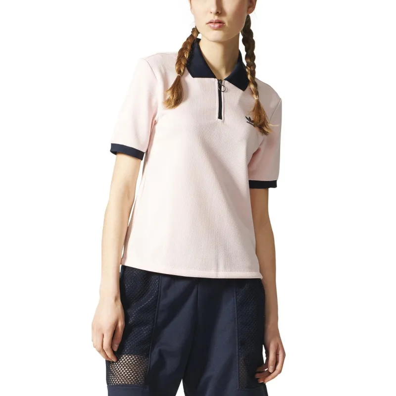 adidas Women's Osaka Polo Shirt Polos made by Adidas