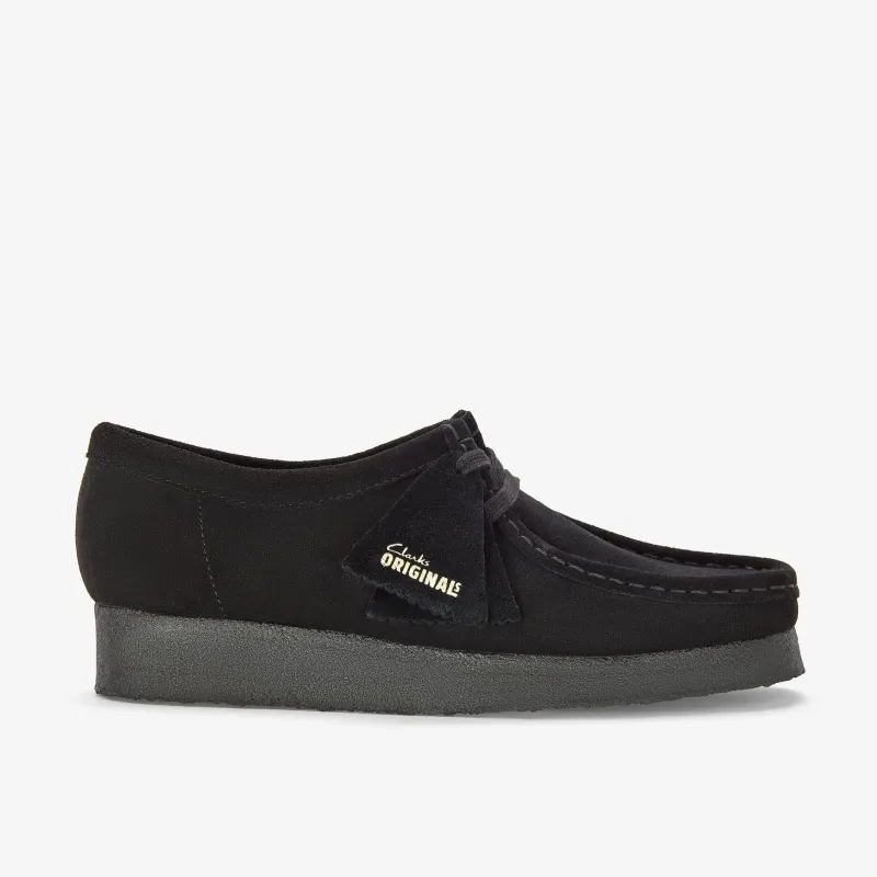 Clarks Women's Wallabee sold by Zulily