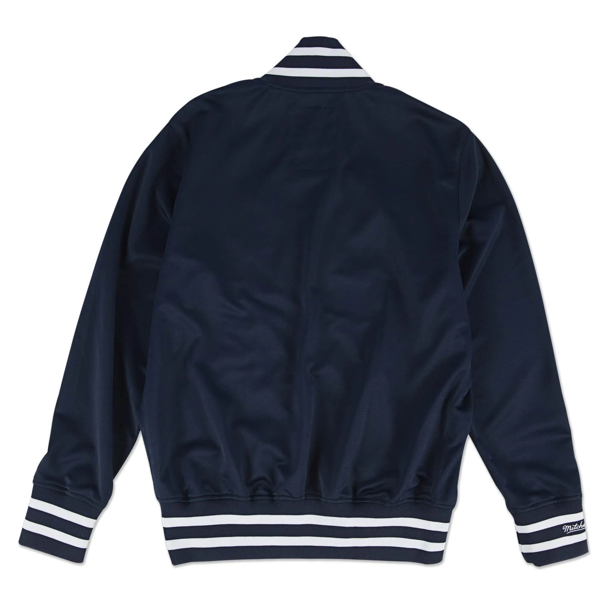 Mitchell & Ness Men's MLB Bp Jacket Yankees 88 sold by Zulily product image thumbnail 2