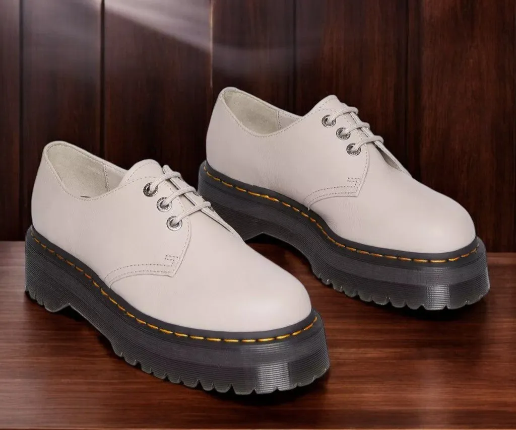 Dr. Martens Women's 1461 Quad Ii Sneakers sold by Zulily product image thumbnail 2