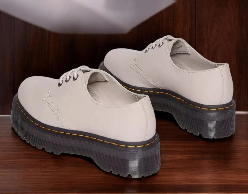 Dr. Martens Women's 1461 Quad Ii Sneakers sold by Zulily product image thumbnail 4