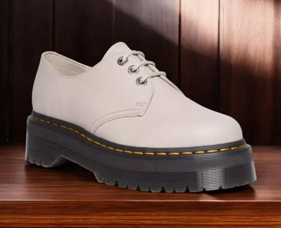Dr. Martens Women's 1461 Quad Ii Sneakers sold by Zulily