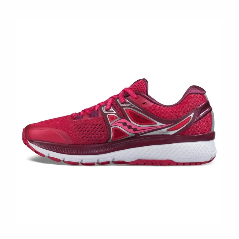 Saucony Women's Triumph Iso 3 sold by Zulily