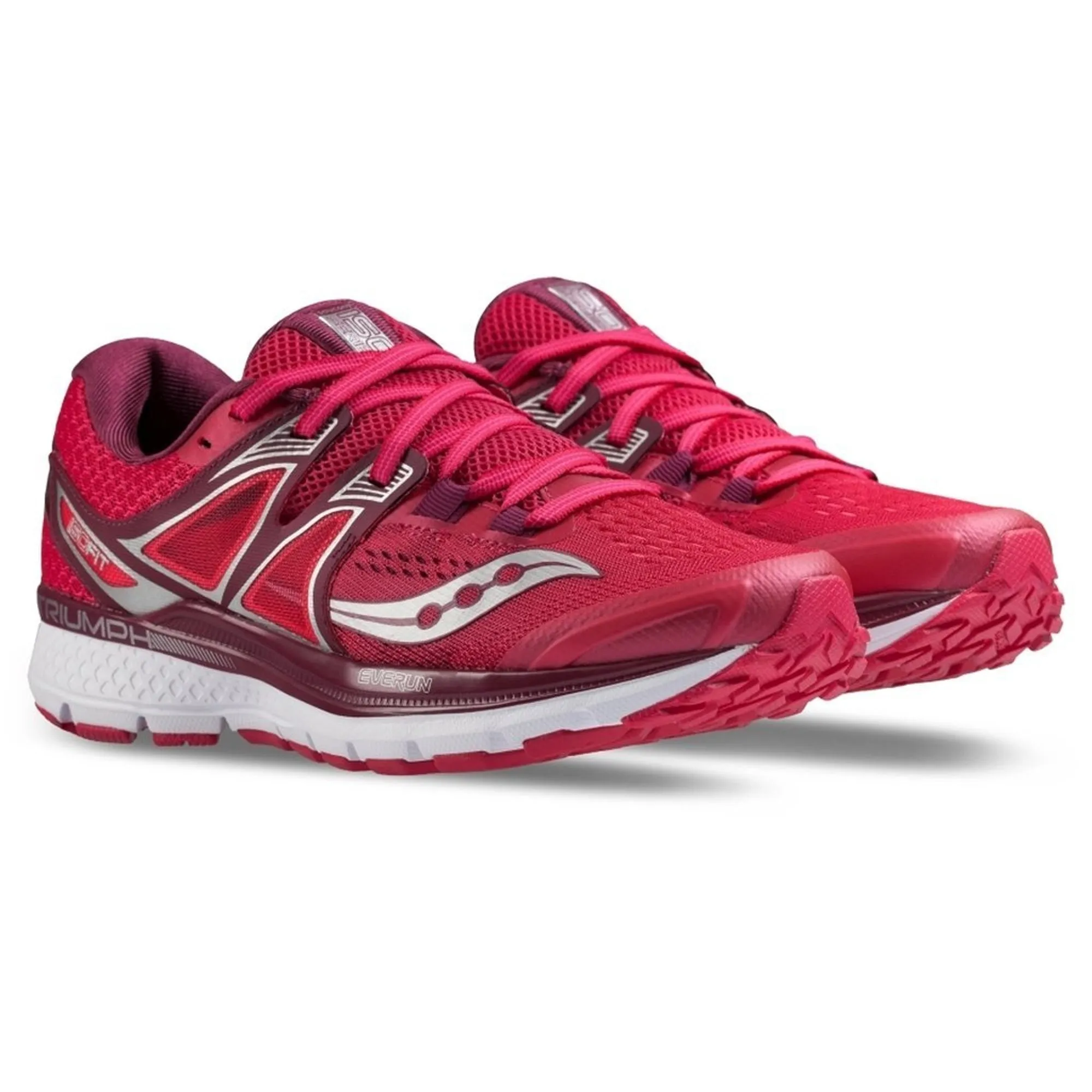Saucony Women's Triumph Iso 3 sold by Zulily product image thumbnail 5