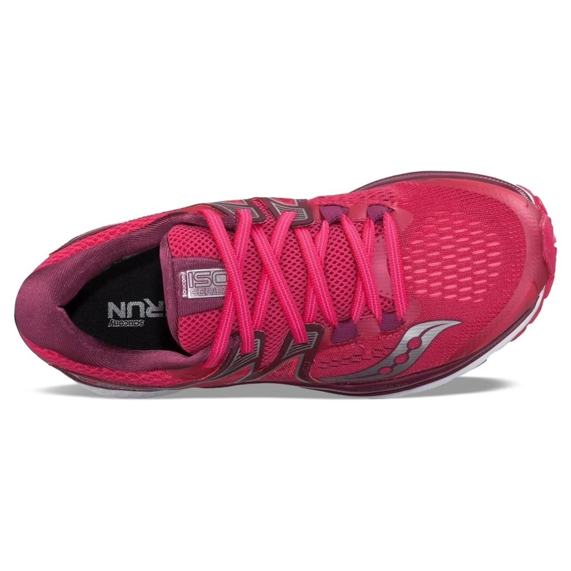 Saucony Women's Triumph Iso 3 sold by Zulily product image thumbnail 3