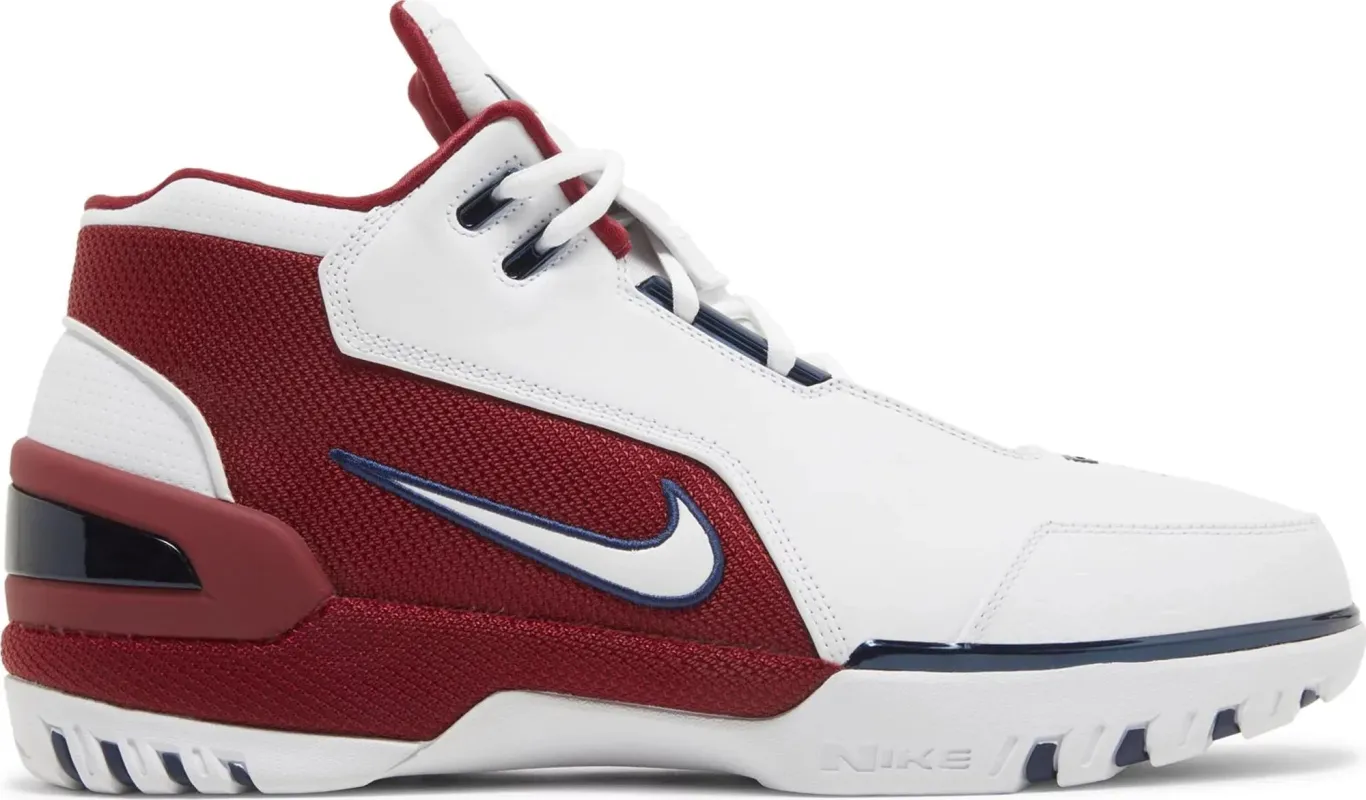 Nike Men's Air Zoom Generation 'First Game 2023' Sneakers sold by Zulily