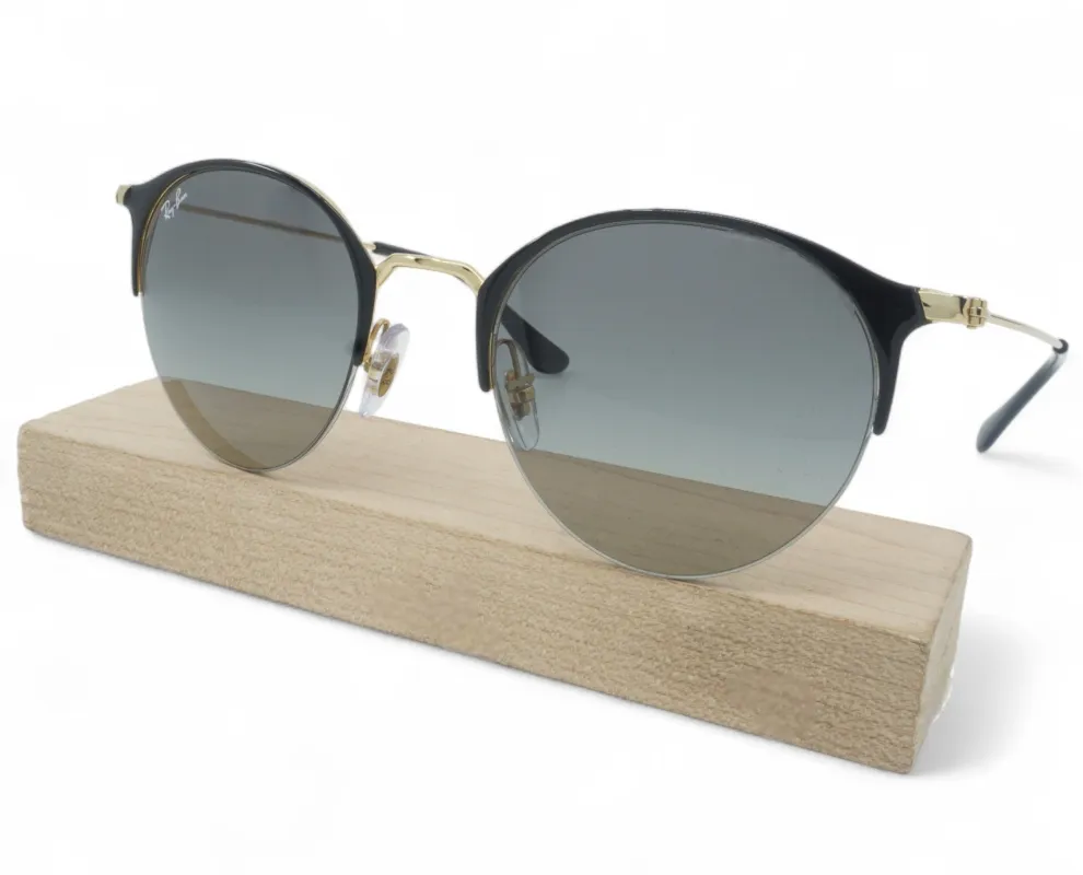 Ray-Ban Ray Ban Round Sunglasses sold by Zulily