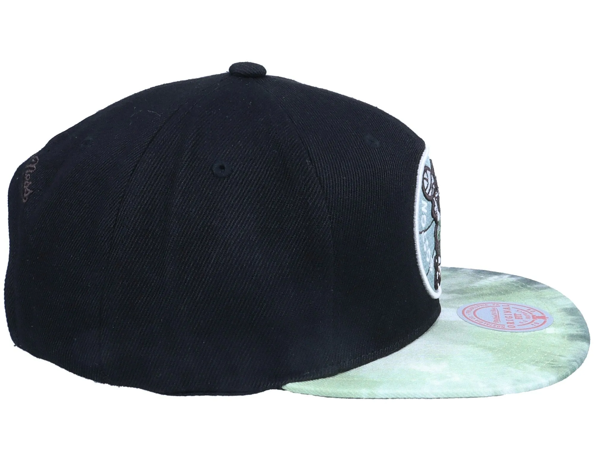 Mitchell & Ness Men's NBA Blitzed Snapback Hwc Celtics sold by Zulily product image thumbnail 2