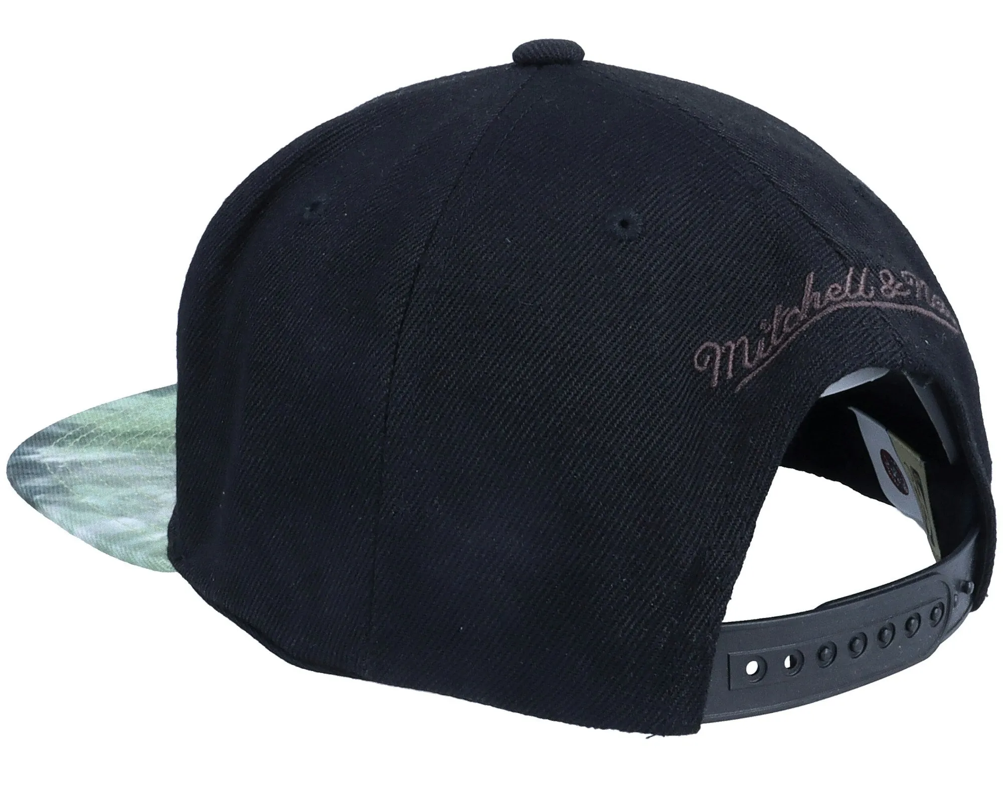 Mitchell & Ness Men's NBA Blitzed Snapback Hwc Celtics sold by Zulily product image thumbnail 3