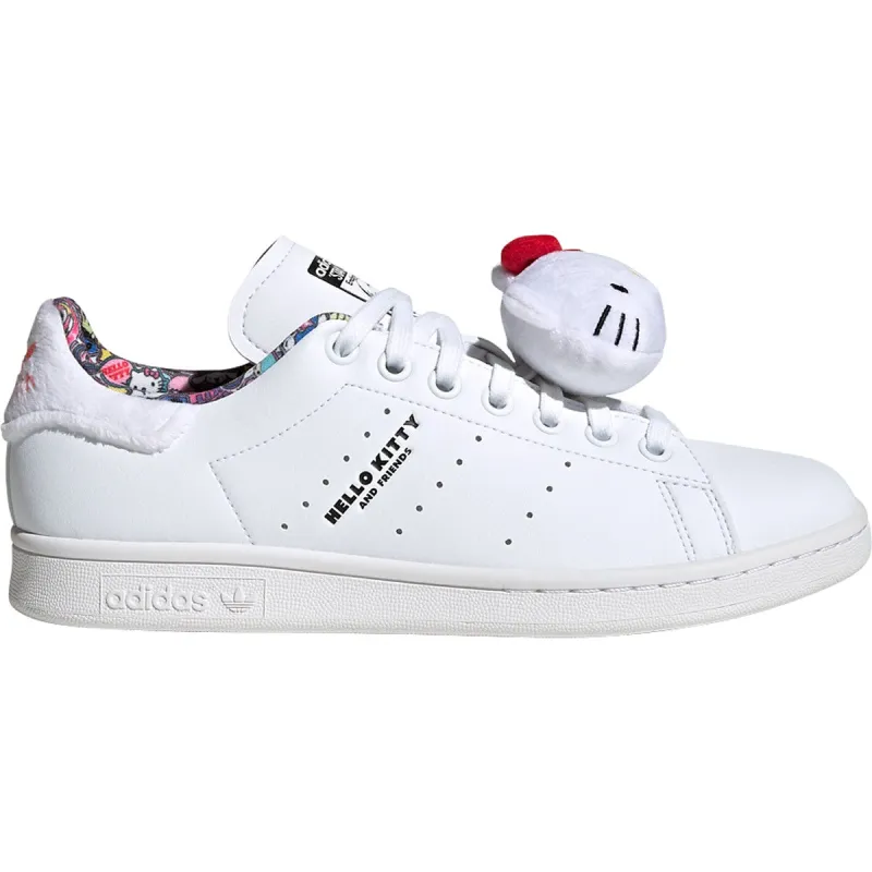 adidas Women's Stan Smith W Sneakers sold by Zulily