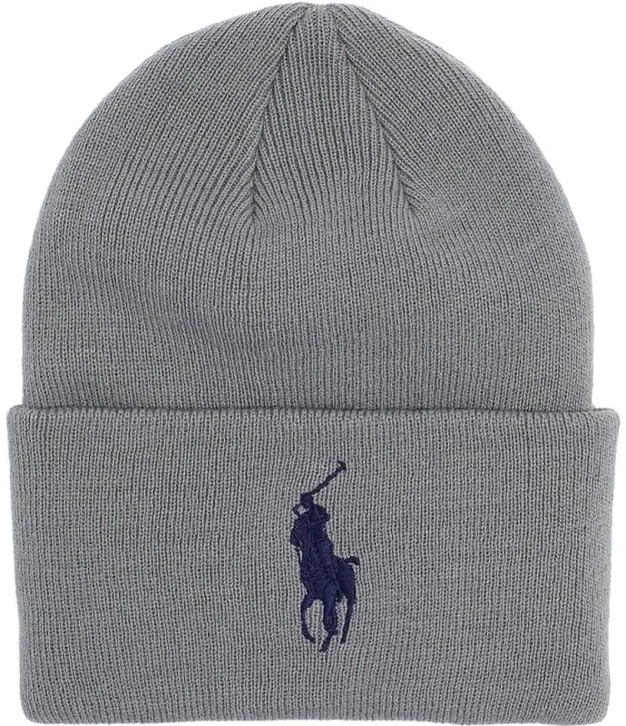 Polo Ralph Lauren Men's Big Pony Cuff Hat Hats sold by Zulily