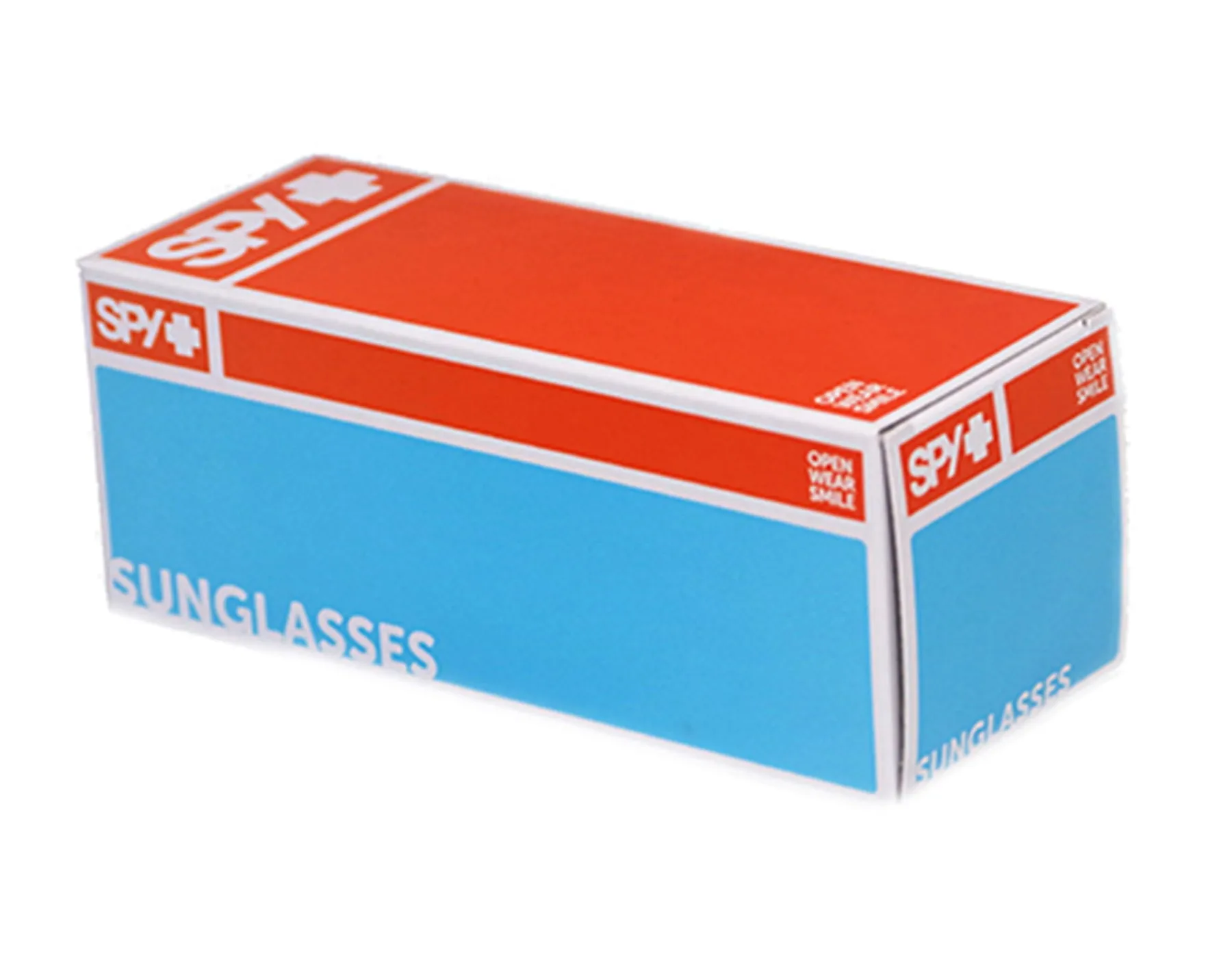 Spy Optic Men's Tron 2 Sunglasses sold by Zulily product image thumbnail 4