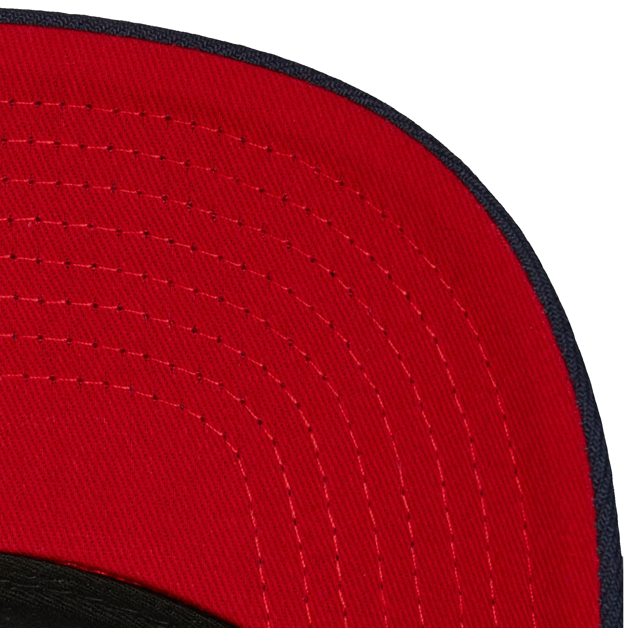 Mitchell & Ness Men's MLB Evergreen Pro Snapback Coop White Sox Snapback Caps sold by Zulily product image thumbnail 4