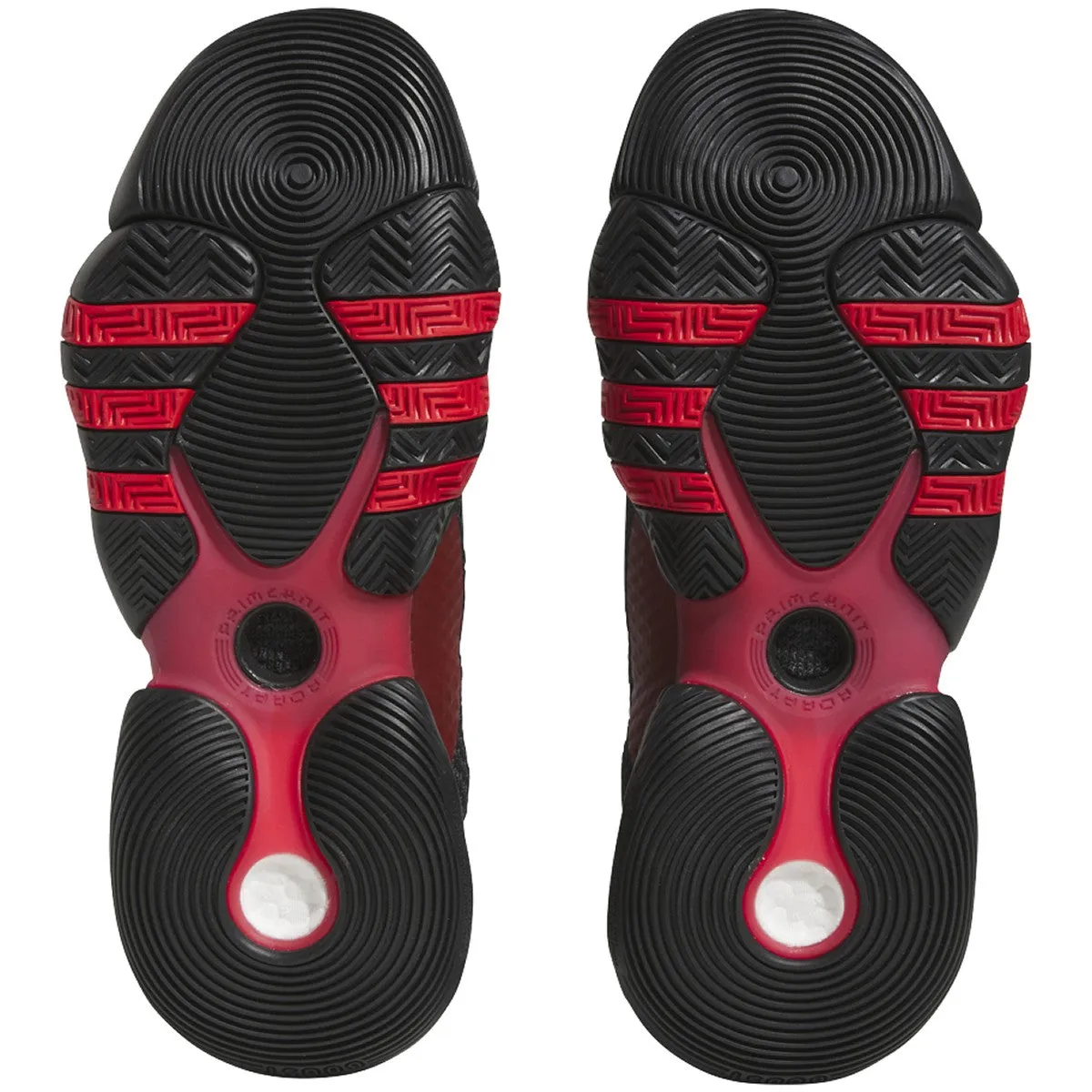 adidas Men's Trae Young 2 Sneakers sold by Zulily product image thumbnail 3