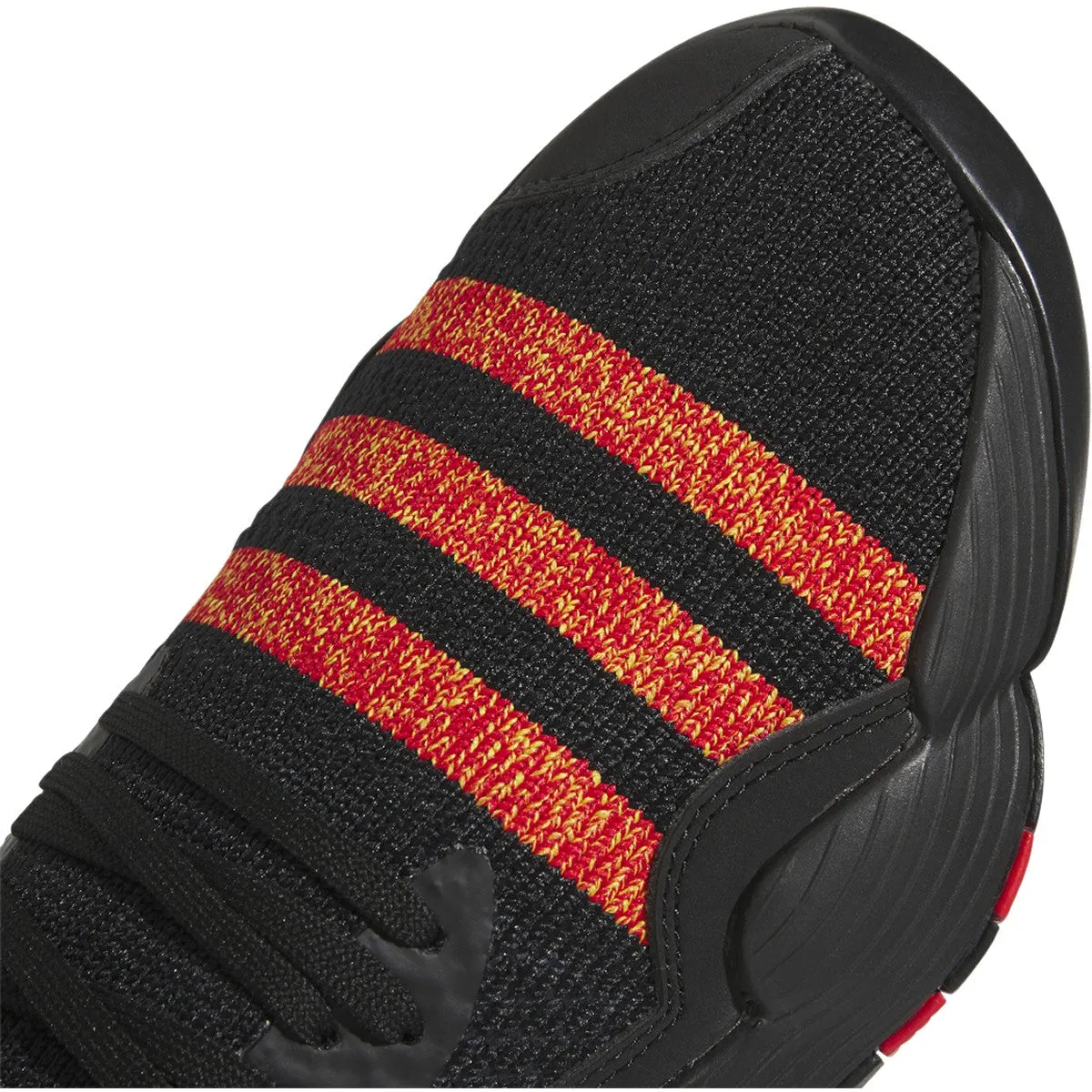 adidas Men's Trae Young 2 Sneakers sold by Zulily product image thumbnail 4