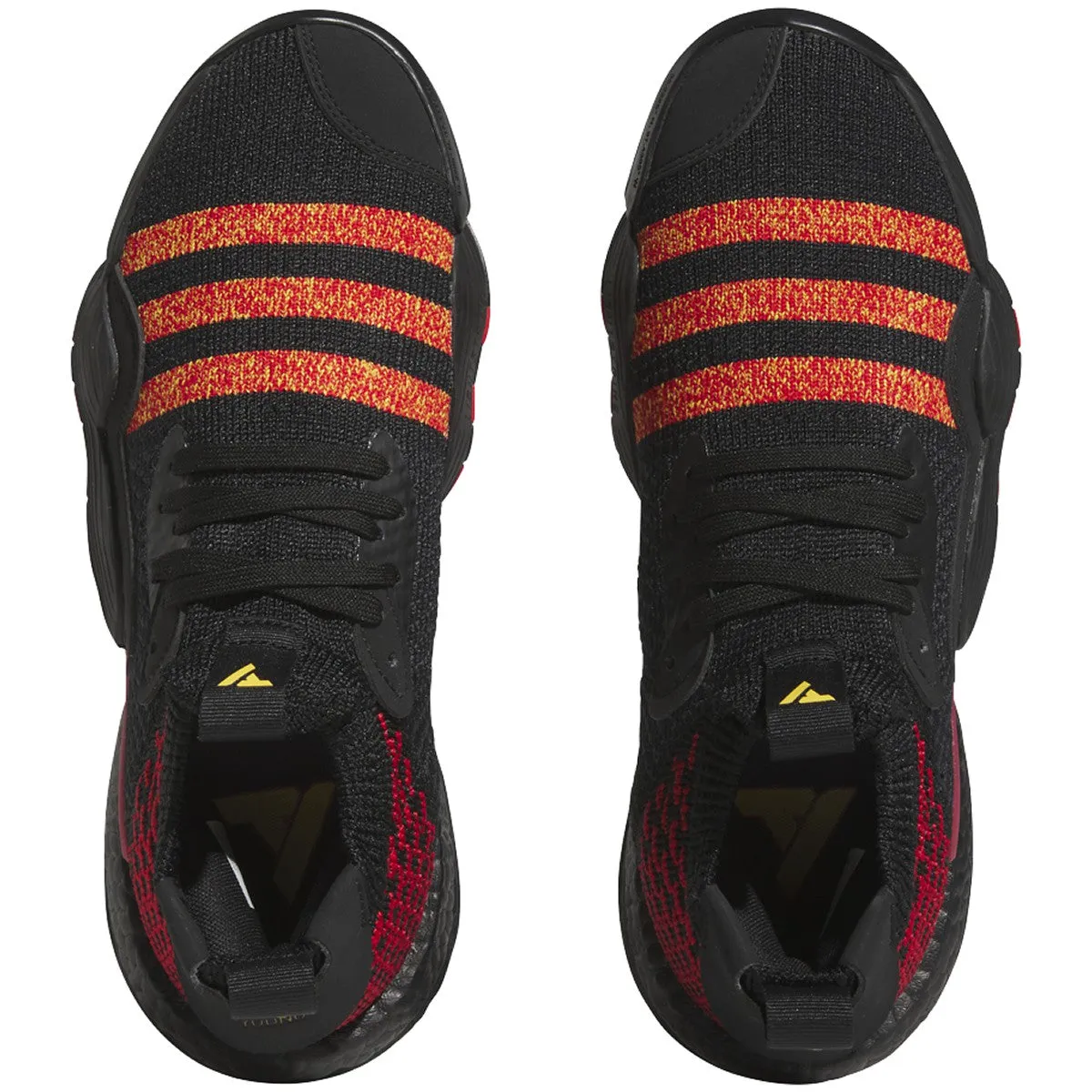 adidas Men's Trae Young 2 Sneakers sold by Zulily product image thumbnail 2