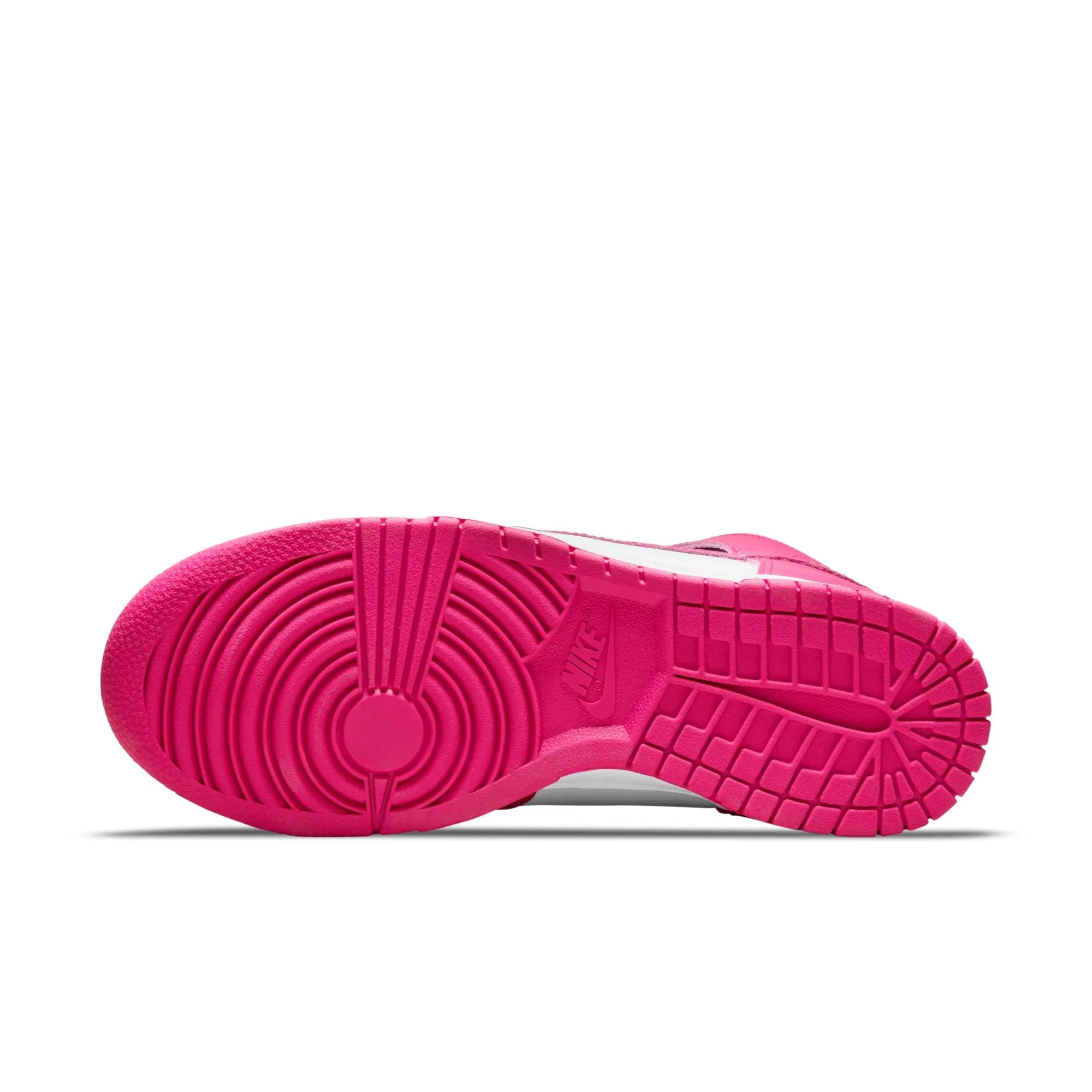 Nike Women's Dunk High 'Pink Prime W (W) sold by Zulily product image thumbnail 5