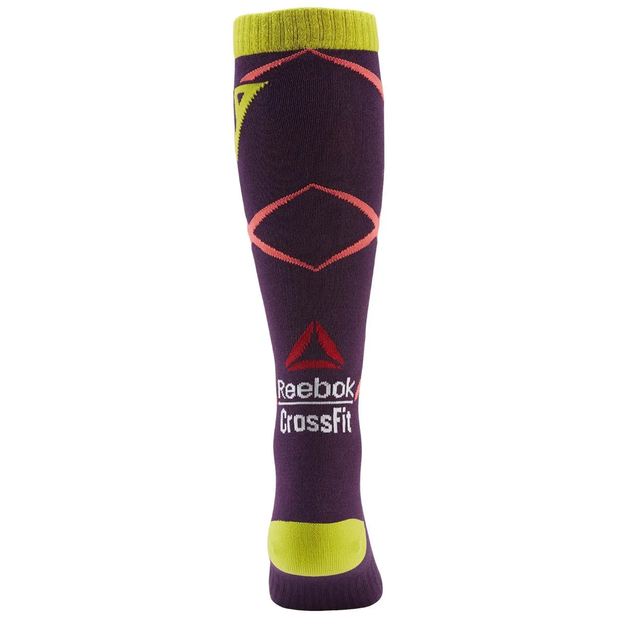 Reebok Women's / Crossfit Knee Socks sold by Zulily product image thumbnail 2