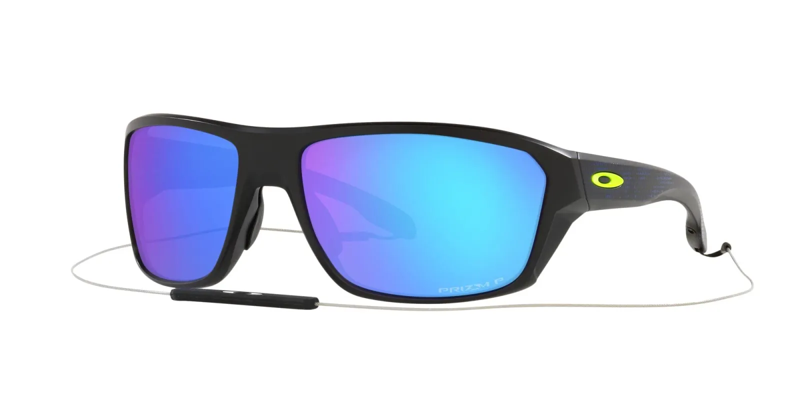 Oakley Men's Split Shot Polarized Sunglasses sold by Zulily