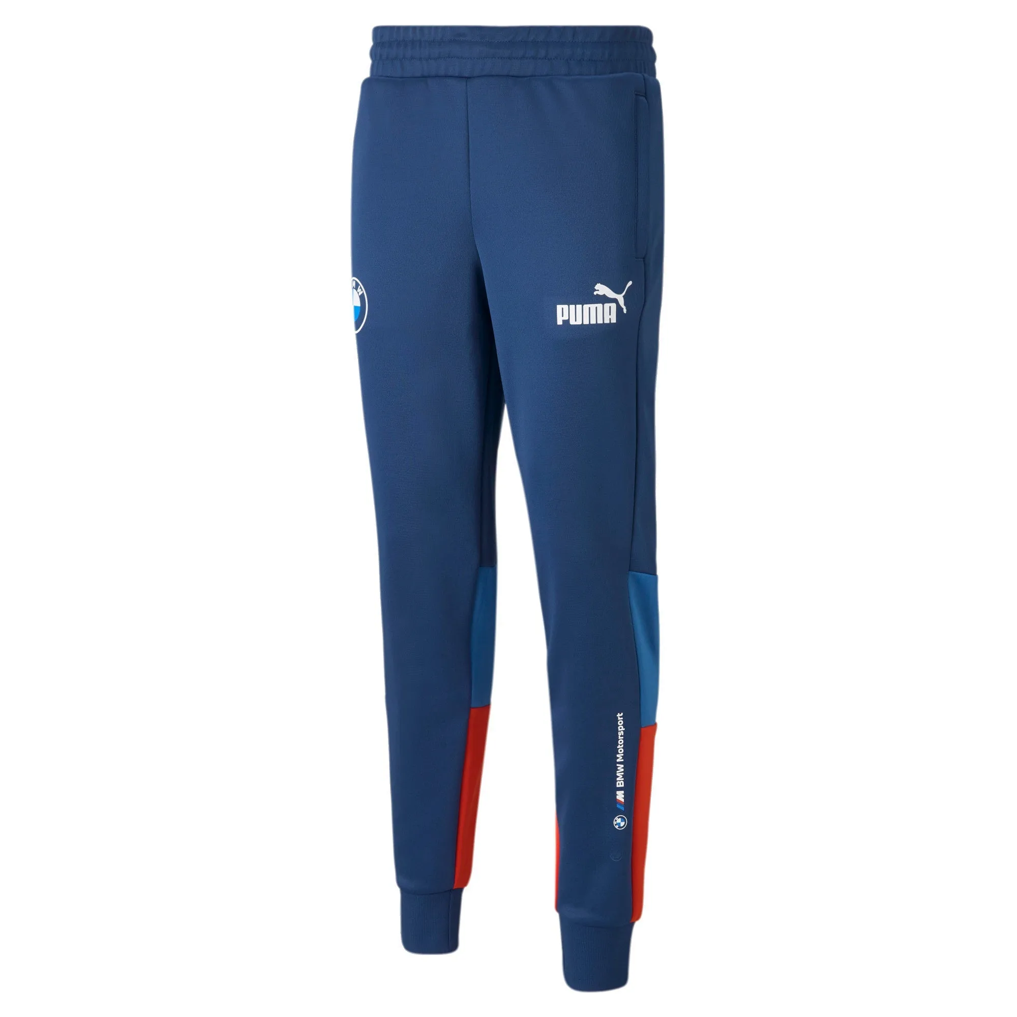 Puma Men's Bmw Motorsport Sds Track Pants sold by Zulily product image thumbnail 4