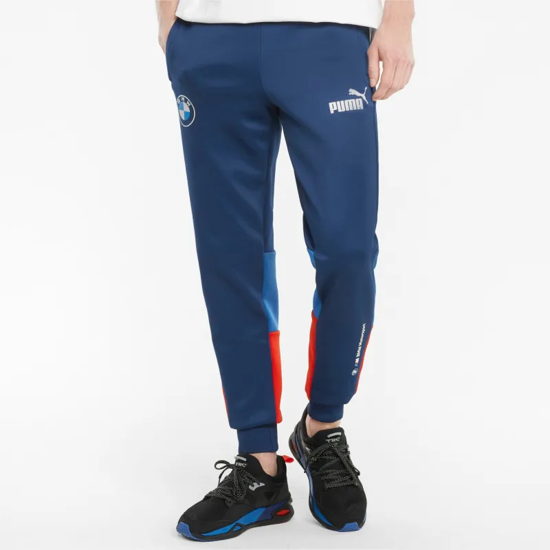 Puma Men's Bmw Motorsport Sds Track Pants made by Puma