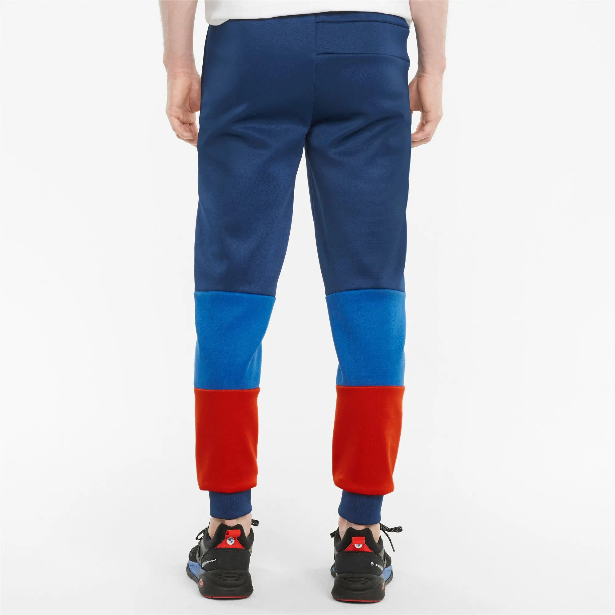 Puma Men's Bmw Motorsport Sds Track Pants sold by Zulily product image thumbnail 2