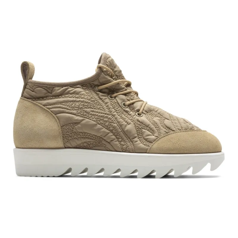 Hender Scheme Men's Quilting Lace made by Zulily