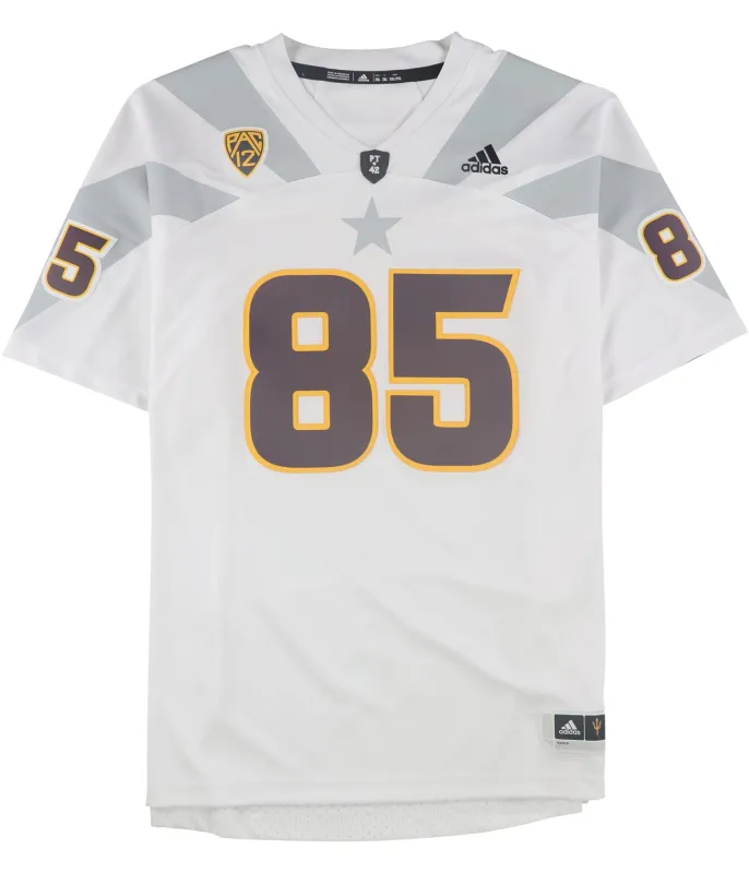 adidas Men's Ncaa Arizona State University Pat Tillman Road Jersey made by Adidas