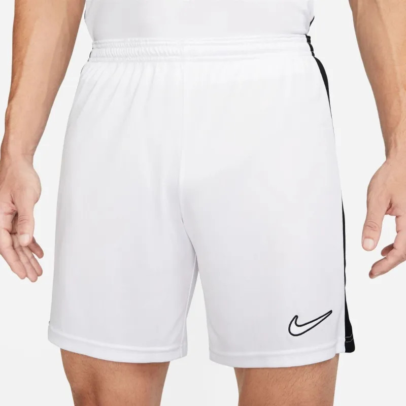 Nike Men's Dri-Fit Academy Soccer Shorts sold by Zulily