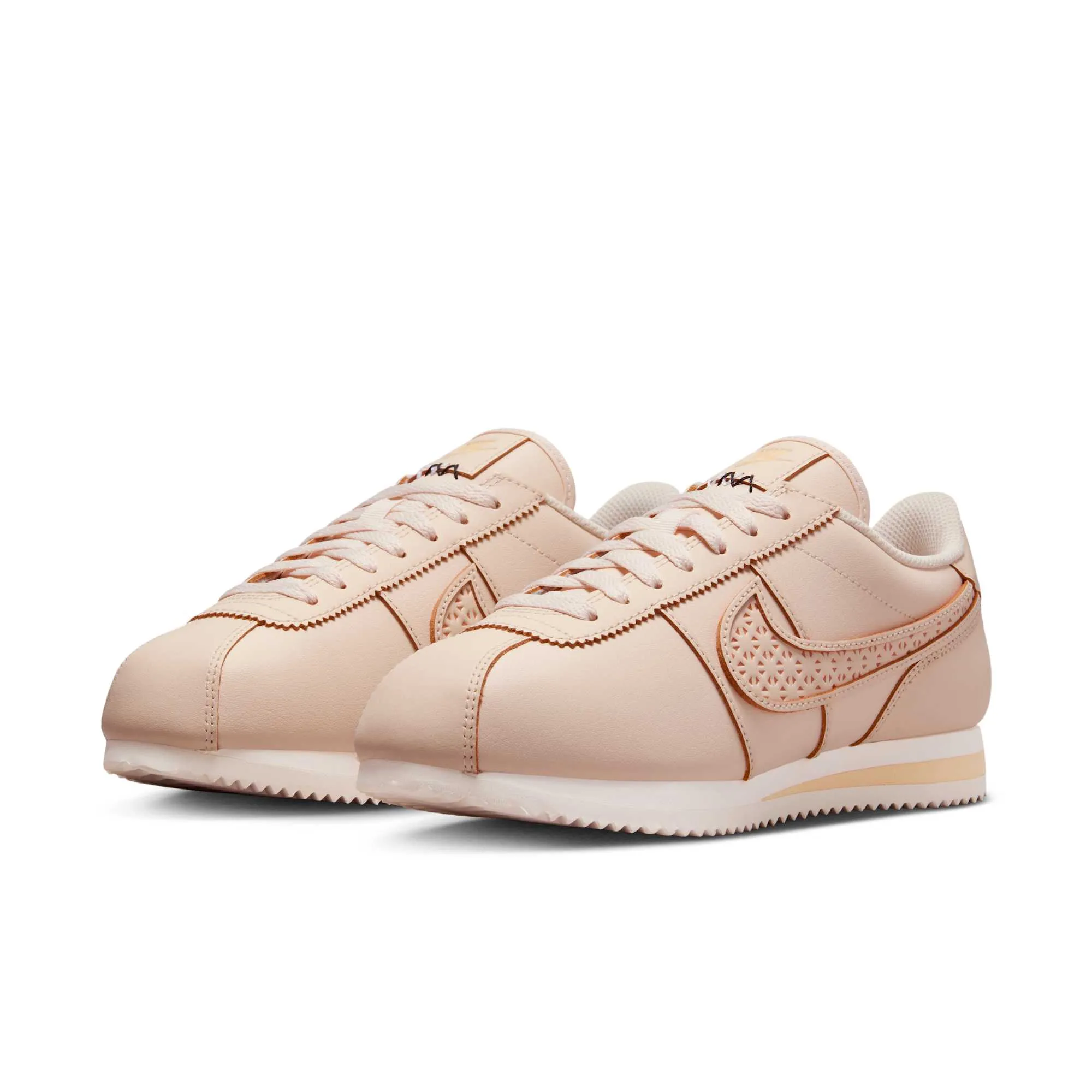 Nike Women's Cortez Premium Shoes sold by Zulily product image thumbnail 2