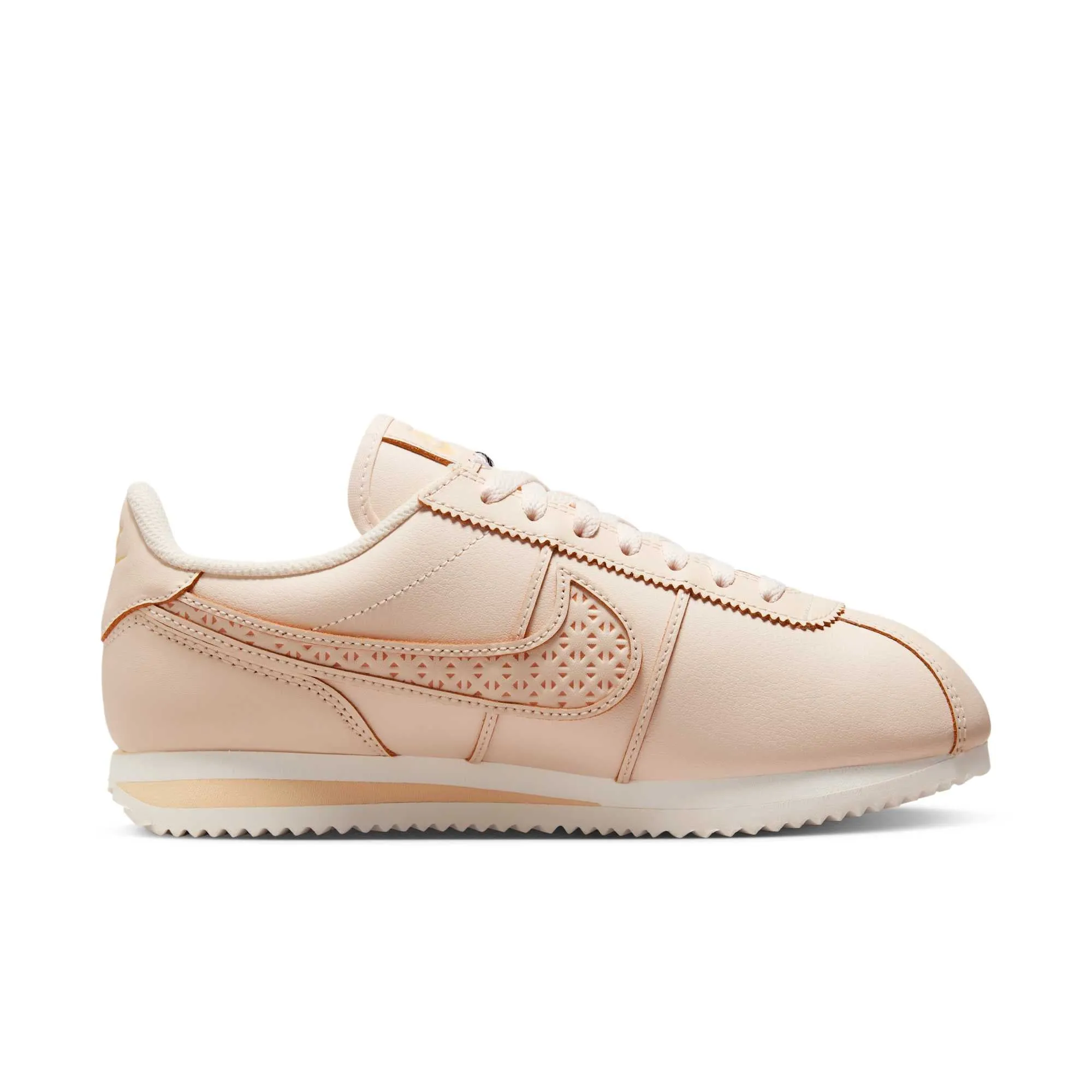 Nike Women's Cortez Premium Shoes sold by Zulily product image thumbnail 3