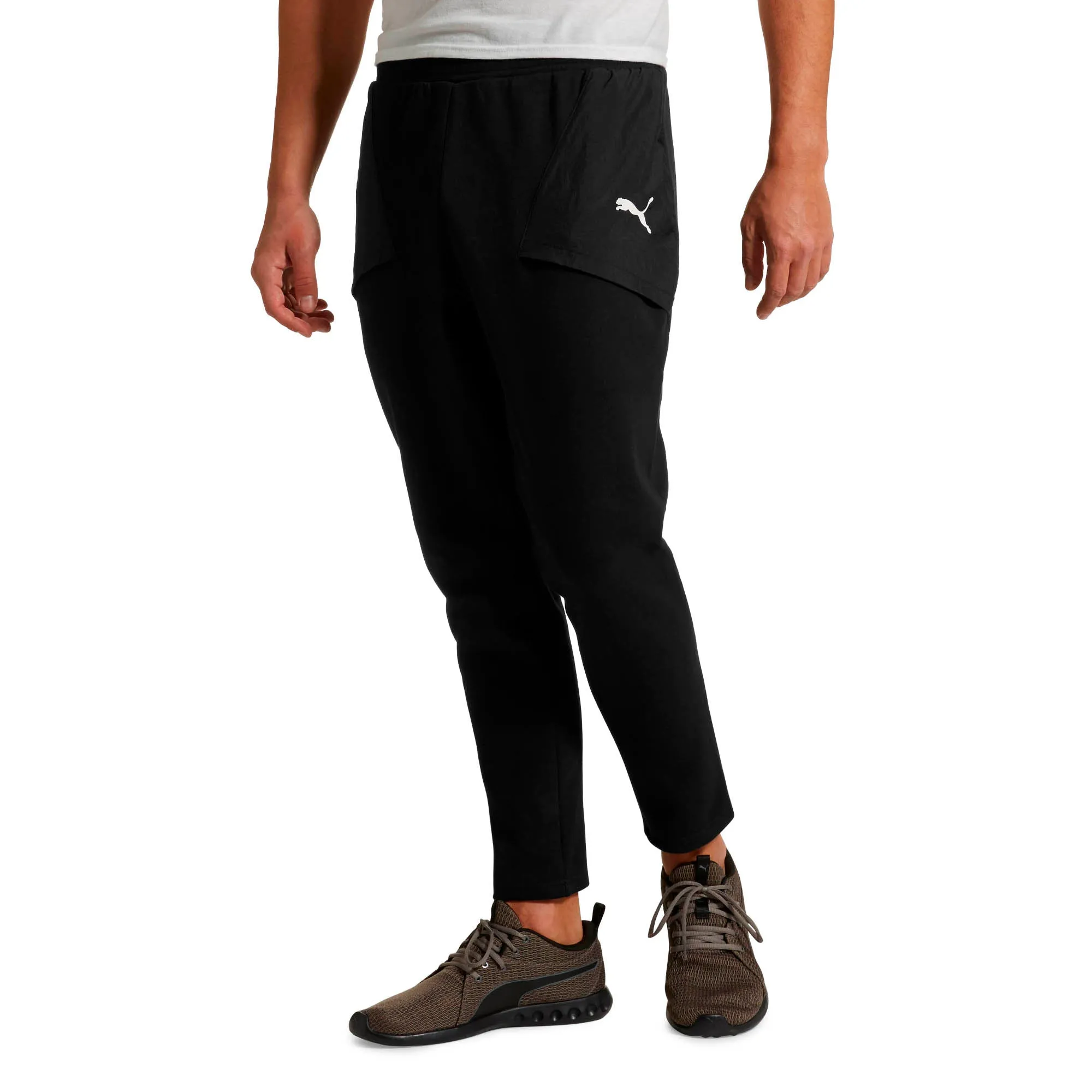 Puma Men's N.R.G. Tapered Pant Pants sold by Zulily